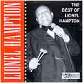 The Best of Lionel Hampton 1908-2002