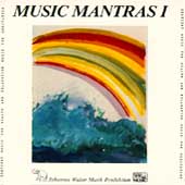 Vol. 1 Music Mantras