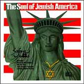 The Soul Of Jewish America