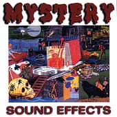 Mystery Sound Effects