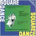 Square Dance: Basic Level II