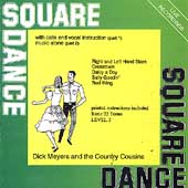 Square Dance: Basic Level III
