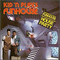 Funhouse