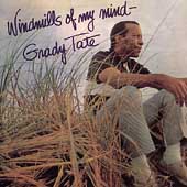 Windmills of My Mind