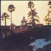 Hotel California [Gold Disc]