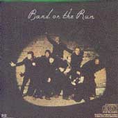 Band On The Run [Gold Disc]