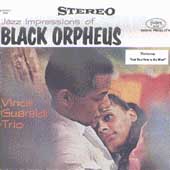 Jazz Impressions Of Black Orpheus [Gold Disc]