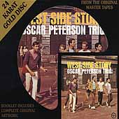 West Side Story (DCC Jazz) [Gold Disc]