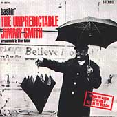 Bashin' - The Unpredictable...[Gold Disc]