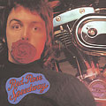 Red Rose Speedway [Gold Disc]