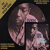 Lush Life [Gold Disc]