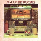 Best Of The Doobies [Gold Disc]