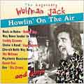 Howlin' on the Air