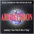 Armageddon - The Music