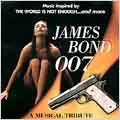 A Musical Tribute to James Bond