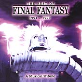 The Best of Final Fantasy 1994-1999: A Musical Tribute
