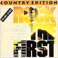 Rock The First Vol. 7: Country