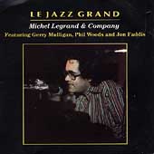 Le Jazz Grand