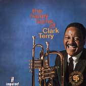 The Happy Horns Of Clark Terry