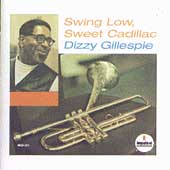 Swing Low, Sweet Cadillac