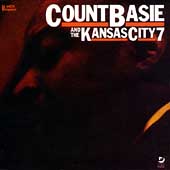 Count Basie And The Kansas City 7