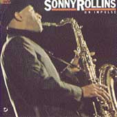 Sonny Rollins/On Impulse!