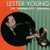 The Kansas City Sessions