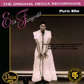 Pure Ella (Decca)