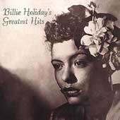 Billie Holiday's Greatest Hits (Decca)