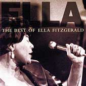 The Best Of Ella Fitzgerald (Decca)