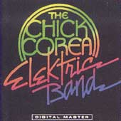 The Chick Corea Elektric Band