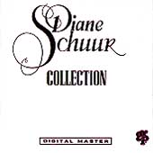Diane Schuur Collection