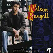 Nelson Rangell