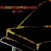 The Best Of David Benoit 1987-1995