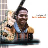 The Best of Kevin Eubanks