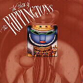 The Best Of The Rippingtons