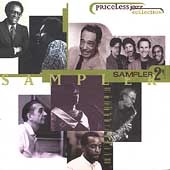 Priceless Jazz Sampler #2