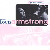 More Louis Armstrong
