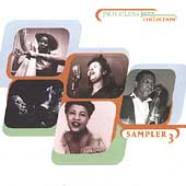 Priceless Jazz Sampler #3