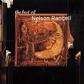 The Best Of Nelson Rangell
