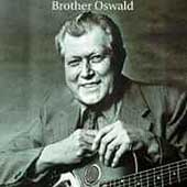 Brother Oswald