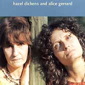 Hazel Dickens And Alice Gerrard