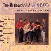 Bluegrass Album Vol.5 (Sweet Sunny South)