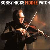 Fiddle Patch