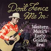 Don't Fence Me In: Western Music's...