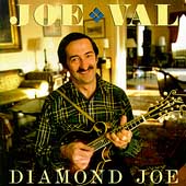 Diamond Joe