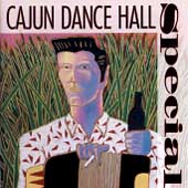 Cajun Dance Hall Special