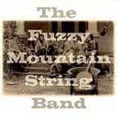 Fuzzy Mountain String Band