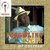 Growling Tiger Of Calypso, The