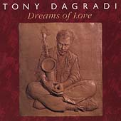 Dreams Of Love